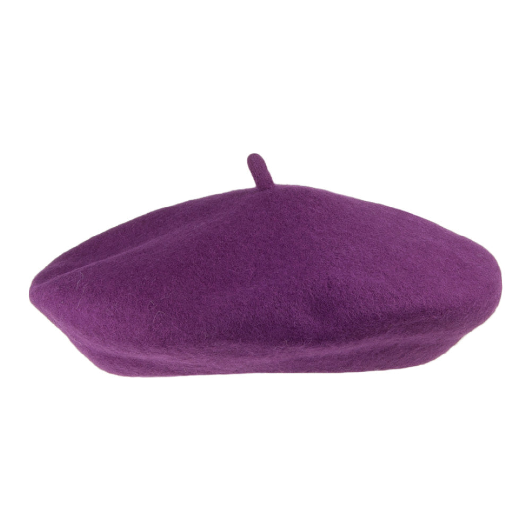 BERETS JARS LAVENDER PATE 